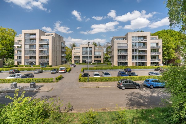Medium property photo - Ernst Casimirlaan 104, 6713 LV Ede